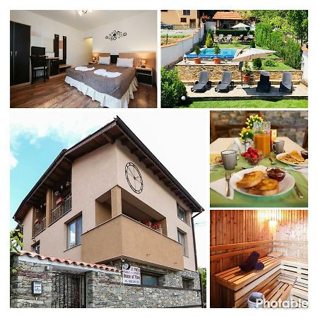 House Of Time Ognyanovo (Blagoevgrad) Exterior foto