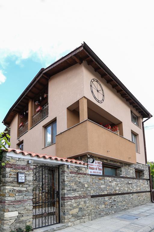 House Of Time Ognyanovo (Blagoevgrad) Exterior foto