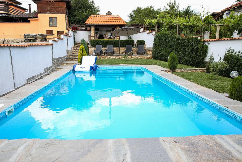 House Of Time Ognyanovo (Blagoevgrad) Exterior foto