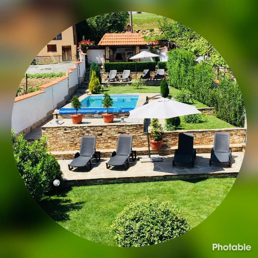 House Of Time Ognyanovo (Blagoevgrad) Exterior foto